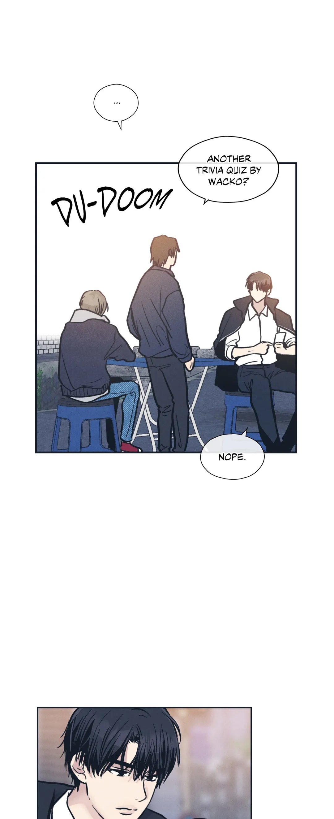 Payback, Chapter 47 image 13